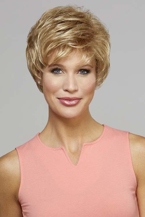 Marnie_front, Henry Margu Wigs, Color shown is 2500