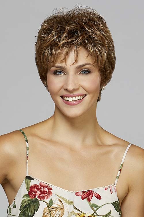 Elena_Front, Henry Margu Wigs, color shown is 8/27/33H 