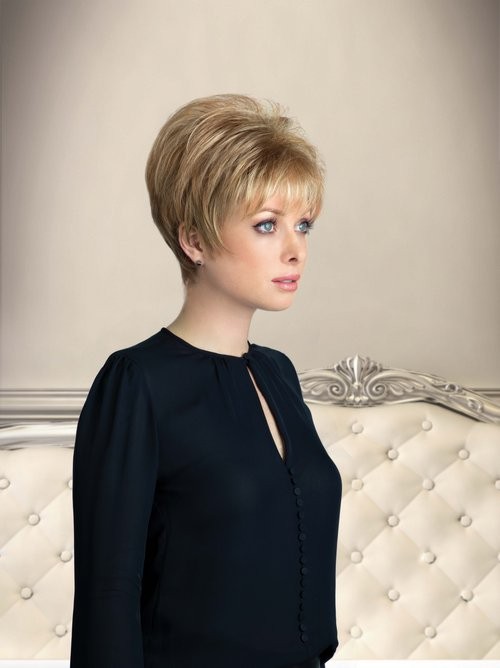 New Addition Enhancer_right,Hi-Fashion Collection,ROP Wigs (color shown is Spring Honey)