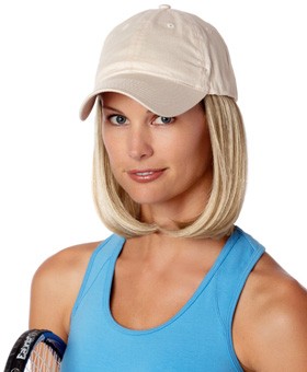 Classic Hat Beige_front,Hair Accents,Henry Margu Wigs (color shown is 16H)