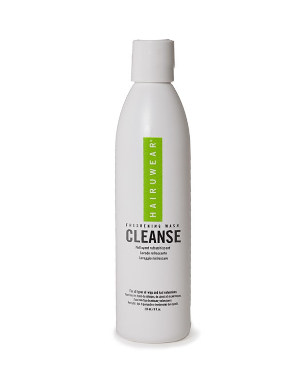 Cleanse Shampoo by Hairuweawr