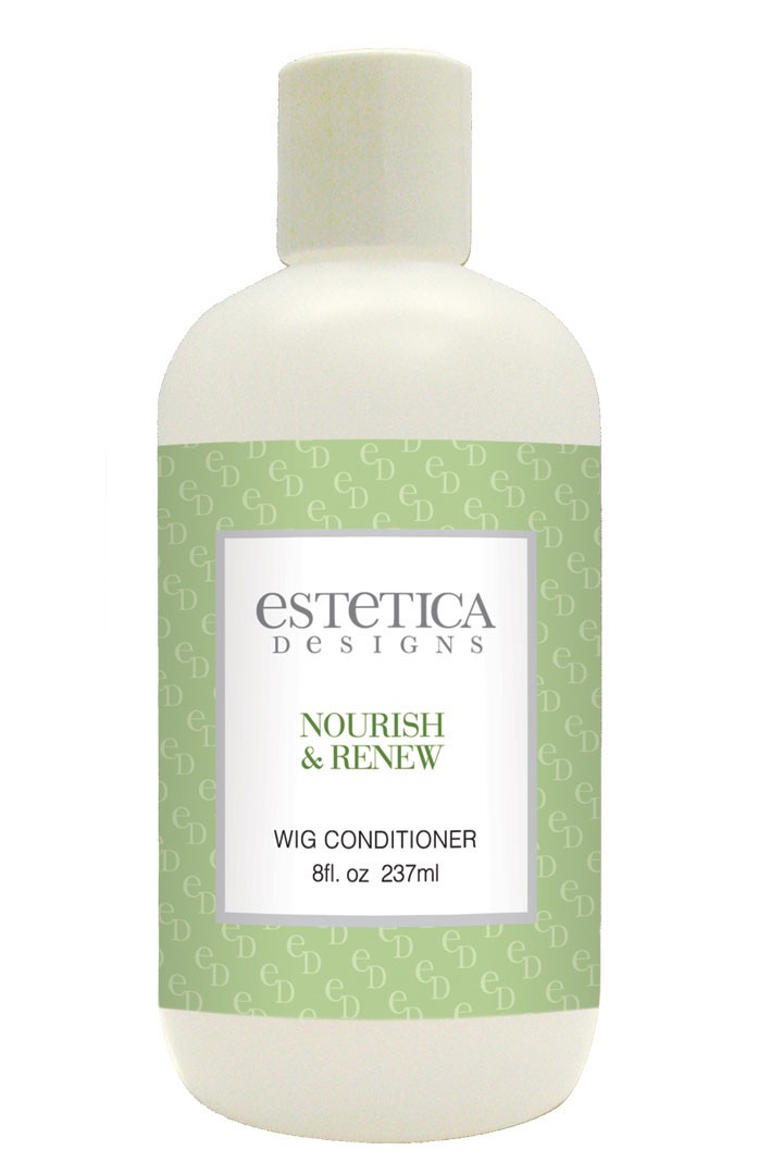 Estetica Designs Nourish & Renew Wig Conditioner_Estetica