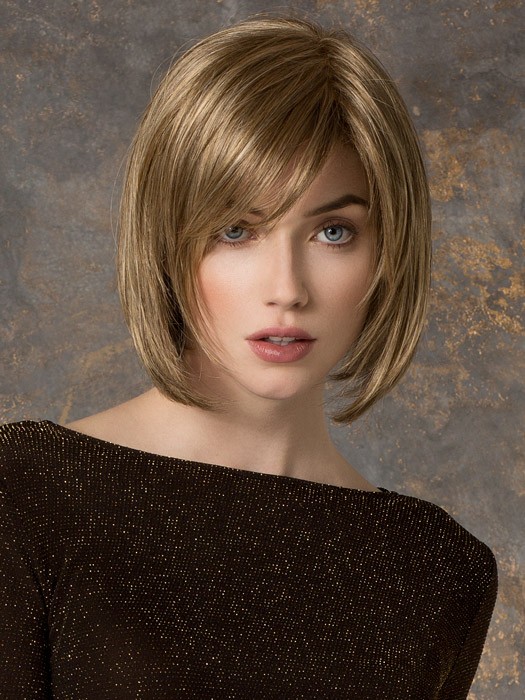 Tempo 100 Deluxe Large_front,Hair Power Collection,Ellen Wille Wigs