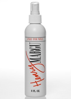 Henry Margu spray for wigs_Henry Margu