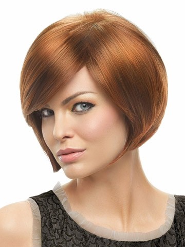 Layered Bob Wig_front,Hairdo Collection,HairUWear,(color shown is R3329S+)