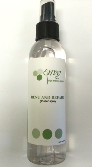 Envy Renu and Repair Glosser Spray_Envy Wigs