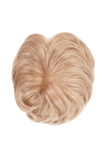 Minuette_top view.MonoLux Hairpiece Collection,Tony of Beverly Wigs