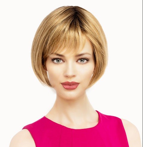 Harmony_front,Monosystem Hand-Tied,Louis Ferre Wigs (color shown is 140/14/6)