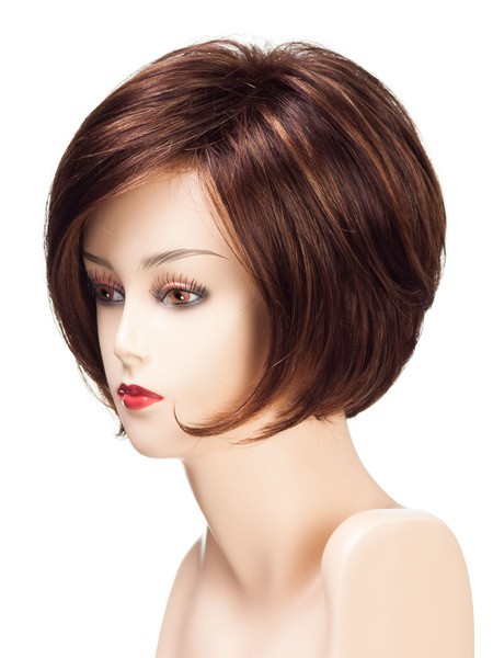 Logan_front,Lace Front Ultimate Fit Collection,Tony of Beverly Wigs (color shown is Cognac)