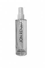 Heat Treat Thermal Spray,Jon Renau