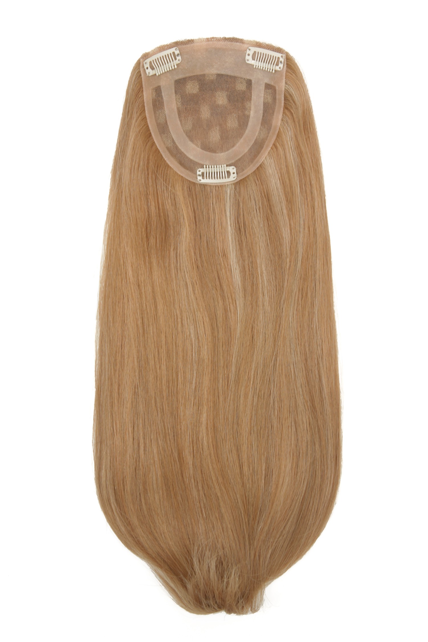 TP3003 Wig Style16 Mono Top Human Hair Top PieceLouis Ferre Wigs