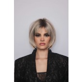 Aria_Front, Alexander Couture Collection by Rene of Paris, Color shown is Billionaire Blond