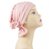 Donna_Rose Pink Ruffle