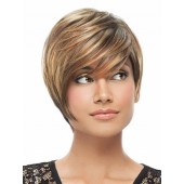 Angled Cut Wig_front,Hairdo Collection,HairUWear,(color shown is R829S+)