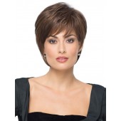 Wispy Cut_front,Hairdo Collection,HairUWear Wigs (color shown is R10)