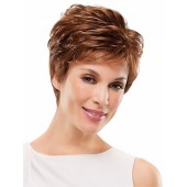 Kris_front,O'solite Collection,Jon Renau Wigs (color shown is 4/27/30)