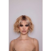 Rosanna_Front, Alexander Couture Collexction by Rene of Paris, Color Shown is Peaces and Cream 