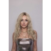 Roxie_Front, Alexander Couture Collection by Rene of Paris, Color Shown is Buttercream-R 