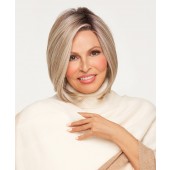 Own the Runway_Front, Sheer Indulgence Collection by Raquel Welch, Color Shown is  RL19/23SS Shaded Biscuit
