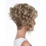 Kelsey_right alt, Open Top collection by Envy Wigs, color show is Ginger Cream