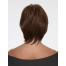 Coti_back, EnvyHair by Envy Wigs, color show is Medium Brown 