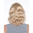 Dakota_Back, Envy Wigs, Color shown is Medium Blonde