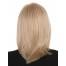 Zoey_back, EnvyHair collection by Envy Wigs, color shown is light blonde