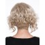 Harper_back, Envy Wigs, color show is light blonde 