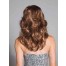 Felicity_back,Hi-Fashion Collection,ROP Wigs (color shown is Copper Glaze)