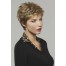 Ruby_Front, Henry Margu Collection by Henry Margu Wigs, color shown is 12H18