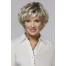 Lindsay_Front, Henry Margu Collection, Henry Margu Wigs, Color shown is 10/613/GR