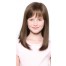 Miley_front,Amore Children's Collection,Rene of Paris Wigs