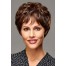 Trish_Front, Naturally Yours Professional Collection by Henry Margu Wigs, Color shown is 5H