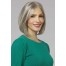 Nora_Right, Naturally Yours Professional Collection by Henry Margu Wigs, Color Shown is 56