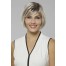 Kelly_Front, Naturally Your Collection by Henry Margu Wigs, Color Shown is 60/101GR