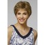 Monica_front,Naturally Yours Collection,Henry Margu Wigs (color shown is 12H)