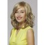 Kenddall_Left, Naturally Yours Collecton by Henry Margu Wigs, Color Shown is 14H