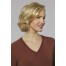 Peyton_Right, Naturally Yours Collection by Henry Margu Wigs, Color Shown is 25H