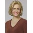 Peyton_Front, Naturally Yours Collection by Henry Margu Wigs, Color Shown is 25H
