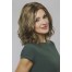 Natalie_Right, Naturally Yours Collection by Henry Margu Wigs, Color Shown is 12H 