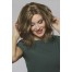 Natalie_Front-alt, Naturally Yours Collection by Henry Margu Wigs, Color Shown is 12H 