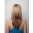Serena_back, Orchid Collection by Rene of Paris Wigs, Color shown is Champagne Blush
