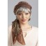 Halo_front-alt 2, Hair Accent Collection by Henry Margu Wigs, color shown is 51