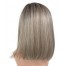 Alpha Blend_Back, Cafe Collection by Belle Tress Wigs, Color Shown is Beer Butter Blonde