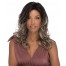 Orchid_Front alt-2, Natural Collection by Estetica Designs, Color Shown is Americano 
