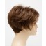 Angel_Right-Alt,Open Top Collection,Envy Wigs, Color show is Light Brown