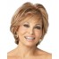 Applause_front alt,human hair sheer indulgence lace front,Raquel Welch(Color shown is R29S+)