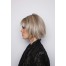 Aria_Left, Alexander Couture Collection by Rene of Paris, Color shown is Billionaire Blond