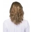 Avalon_ back, Naturalle Front Lace Collection by Estetica Wigs, Color shown is RH12/26