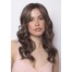 Avalon_Front-Alt, Alexandra Couture Collection by Rene of Paris, Color shown is Marble Brown-R 